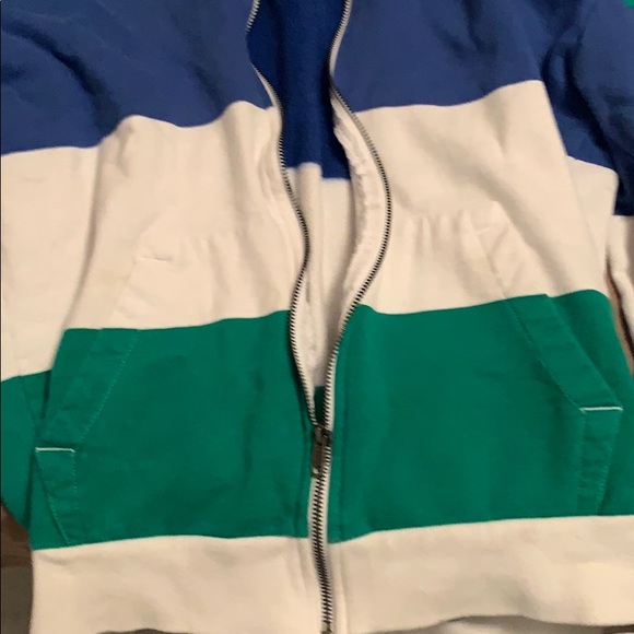 Cool zipper jacket - Picture 3 of 3